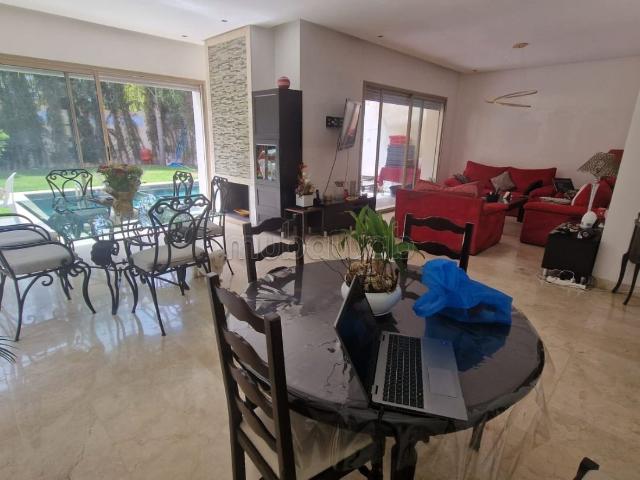 Villa à vendre à prestigia