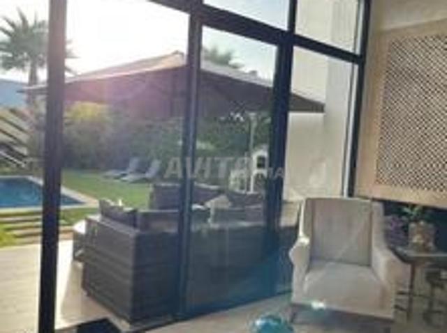 Villa à vendre à Prestigia Plage
