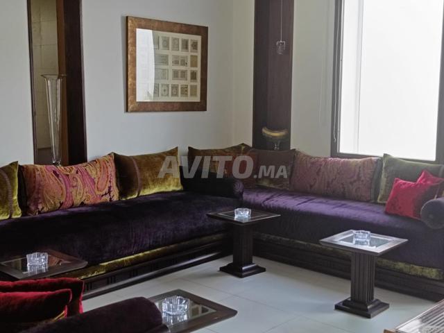Villa à vendre à Rabat Bir Kacem