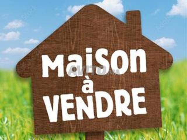 VILLA à vendre à Rabat