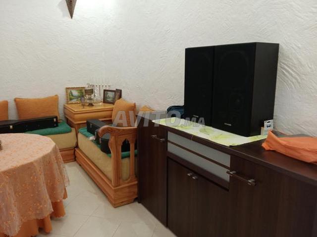 Villa à vendre à Saïdia très bonne occasion
