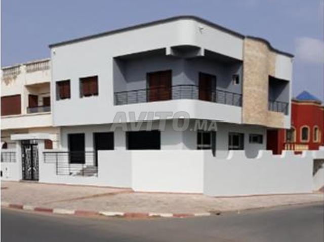 Villa à Vendre à Salé