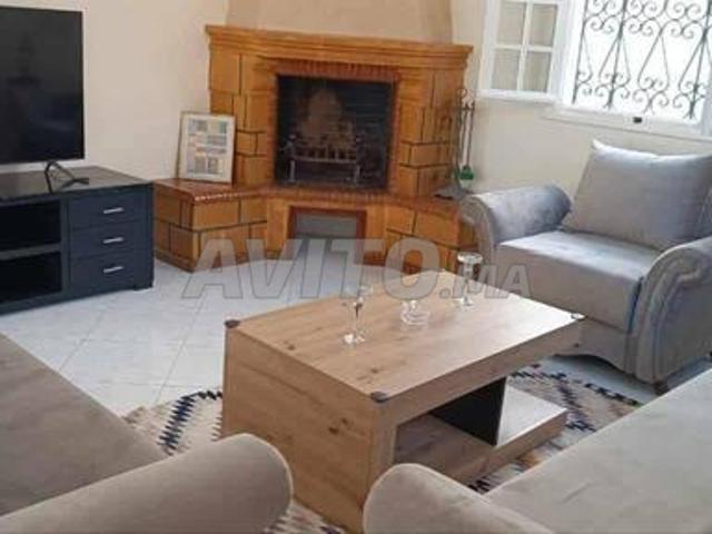 Villa à vendre à Sidi Bouzid