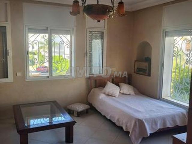 Villa à vendre à Sidi Maarouf Adarissa
