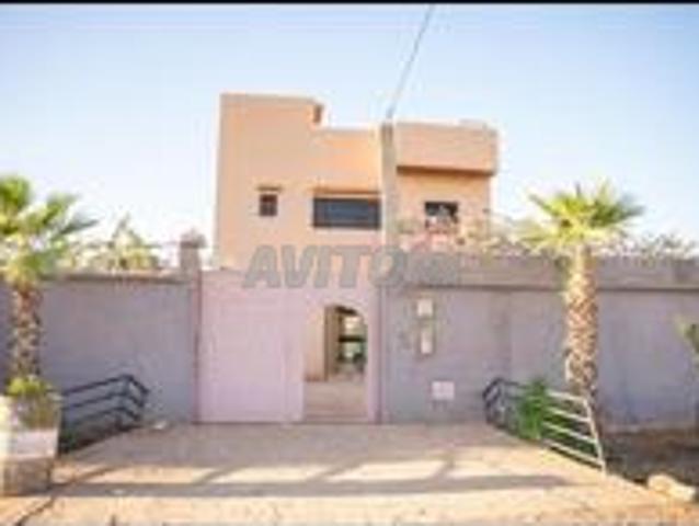 Villa à vendre à Tamazouzt
