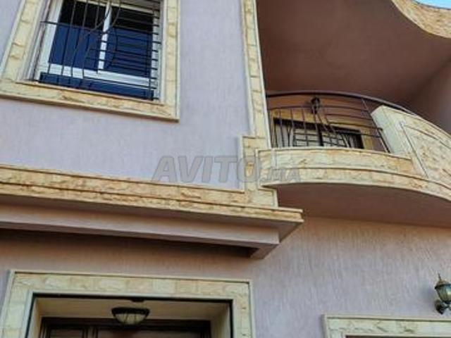 Villa à vendre à Tamesna