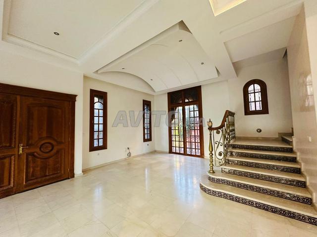 Villa à Vendre à Targa
