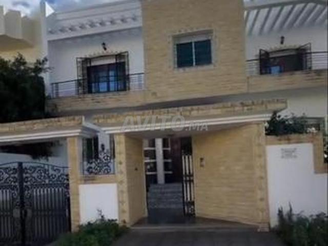 Villa à vendre à Témara Wifak