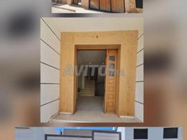 Villa à vendre à wilaya Tétouan