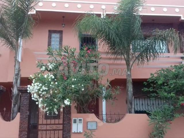 Villa a vendre a 10mn de la plage