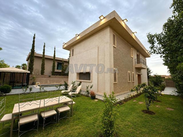 Villa à vendre — akenza golf resort