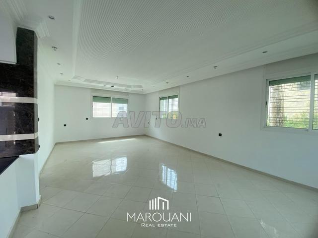 Villa à vendre Al Wifak Témara