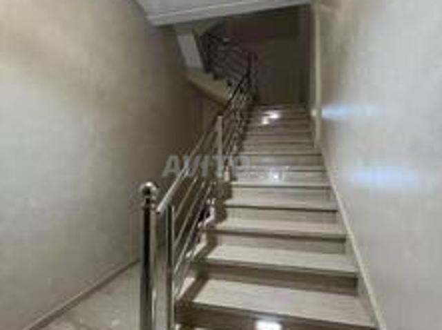 Villa à vendre Al Hoda Agadir
