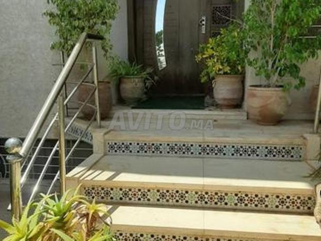 Villa à vendre – Al Jinane 1, Ain Chkef