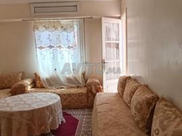Villa à vendre Annakhil Route de Fès – 189 m²