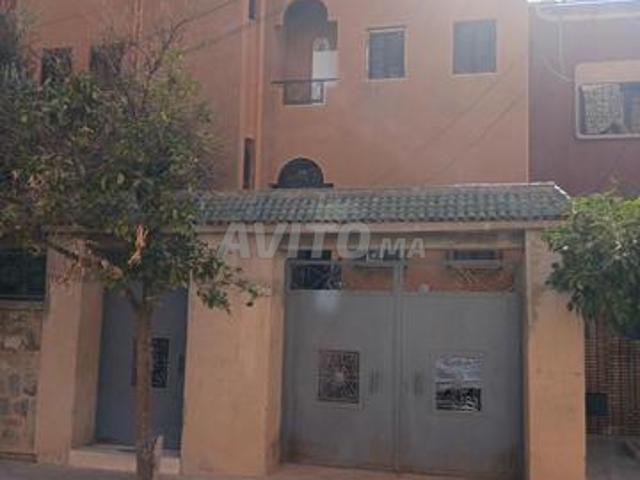 Villa à vendre Assif
