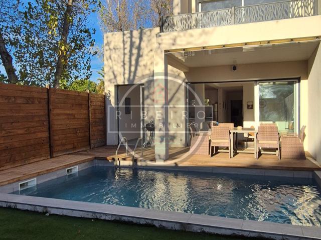 Villa à vendre au Grau d'Agde proche centre village