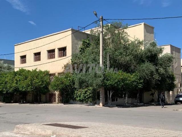 Villa à vendre aux enchères dans le quartier des Adarssa, Fès