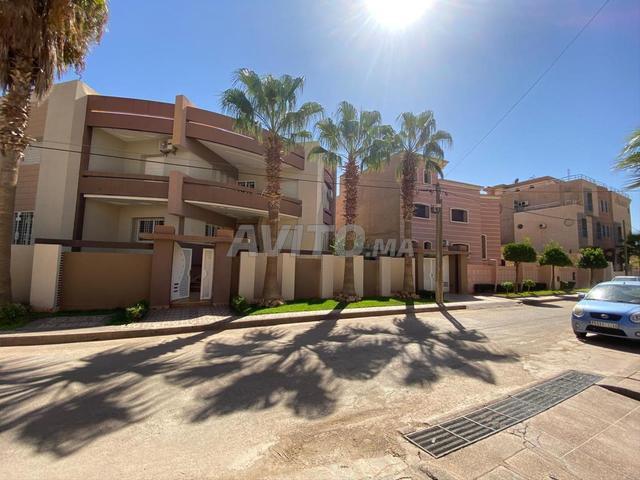Villa à vendre avec piscine