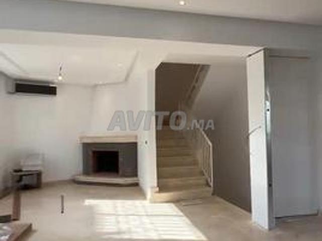 Villa à vendre avec piscine