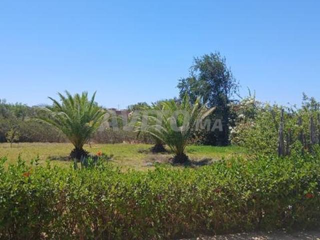 Villa à vendre avec VNA Essaouira