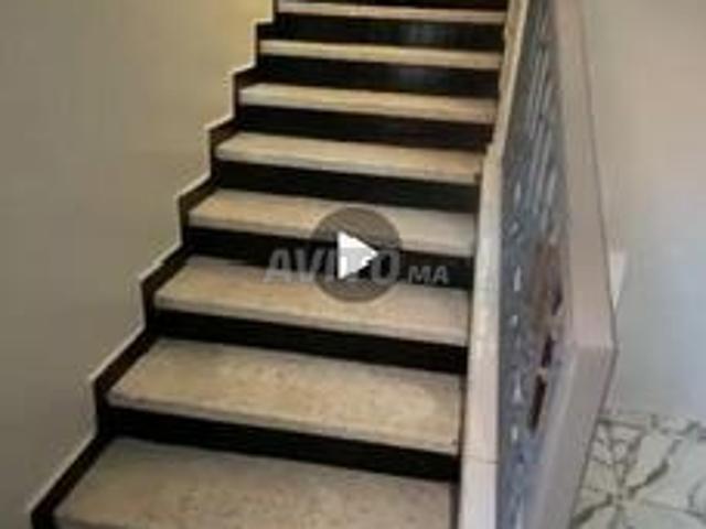 Villa à vendre basatin Targa