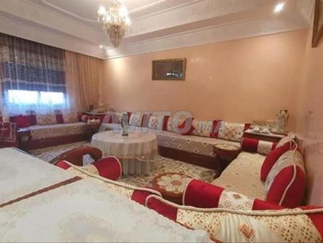 Villa à vendre Benslimane Les Chênes