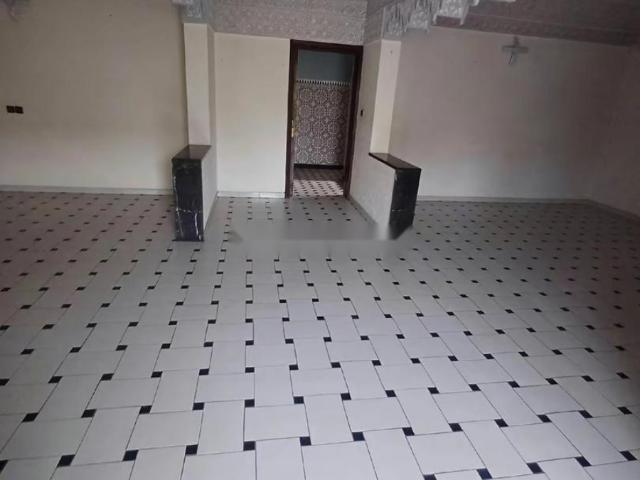 Villa A Vendre Bettana Salé