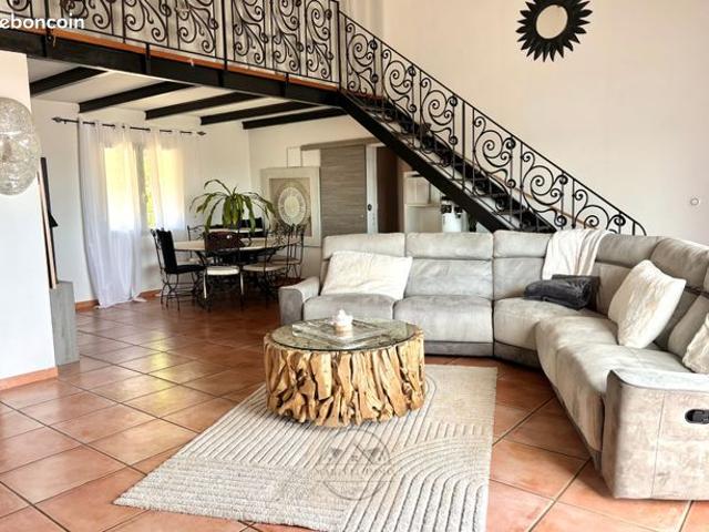 Villa a vendre biguglia 20620