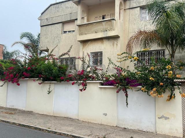 Villa à Vendre – Bir Rami, Kénitra