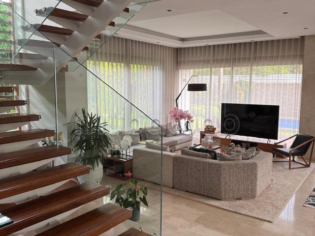 Villa a vendre bouskora cgi