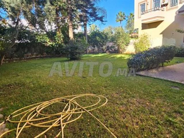 Villa à vendre Californie sup 1028 m 5 ch