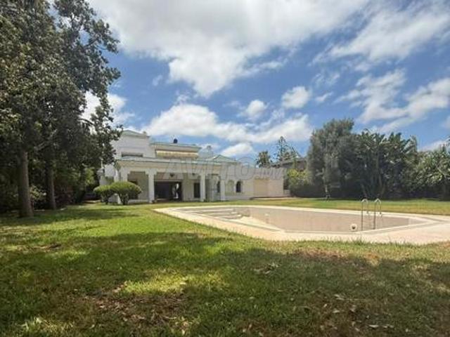 Villa à vendre Californie