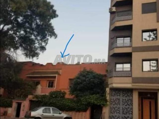 Villa à vendre Casablanca Ain Sbaa