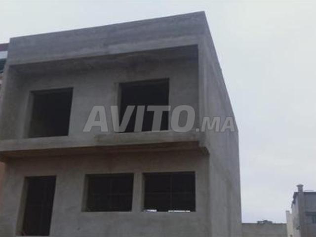 Villa à vendre dans Mohammedia