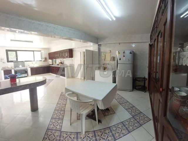 Villa à vendre dans le quartier CIL