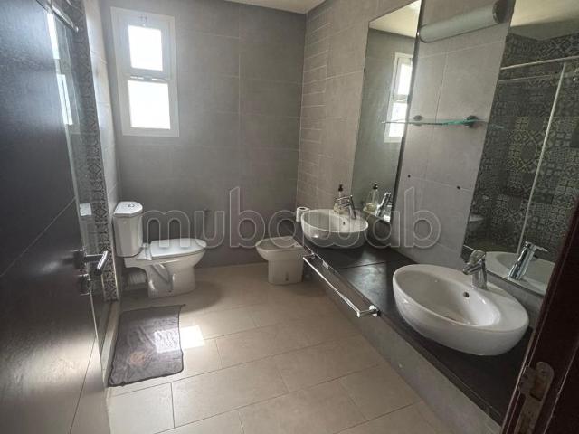 Villa à vendre – Dar Bouazza
