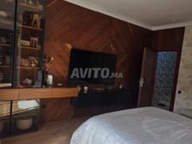 Villa à vendre Dar bouazza