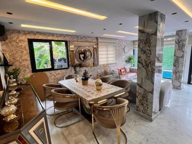 Villa à vendre Dar Bouazza
