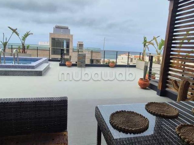 Villa à Vendre de 407.0 m² à Dar Bouazza, Tamaris2