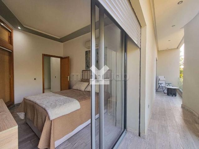 Villa à Vendre de 410.0 m² à Marrakech, Targa
