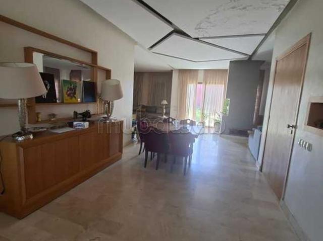 Villa à Vendre de 429.0 m² à Marrakech, Zohor Targa Zephyr