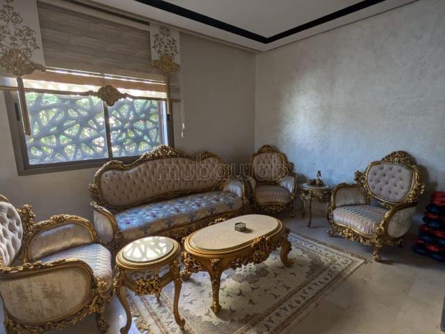 Villa à Vendre de 656.0 m² à Marrakech, Targa