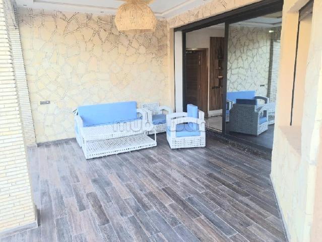 Villa à Vendre de 781.0 m² à Marrakech, Zohor Targa Zephyr