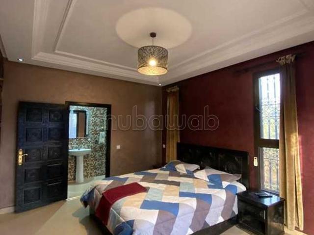 Villa à Vendre de 1452.0 m² à Marrakech, Route De L'Ourika Agdal