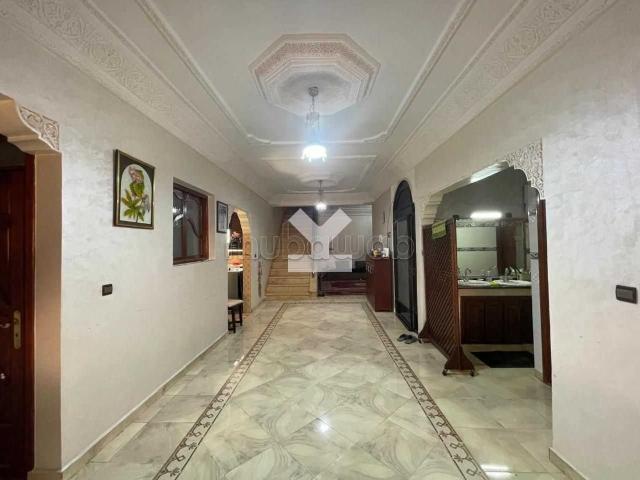 Villa à Vendre de 150.0 m² à Marrakech, M'Hamid