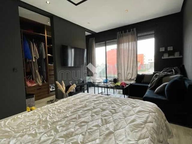 Villa à Vendre de 250.0 m² à Nouaceur