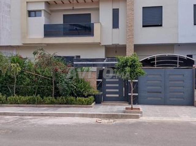 Villa à vendre de 260 m²