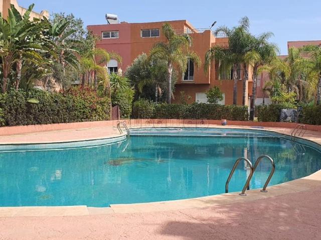 Villa a vendre de 297M2
