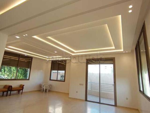Villa à Vendre de 318.0 m² à Marrakech, Targa